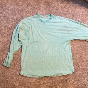 Chi Omega long sleeve